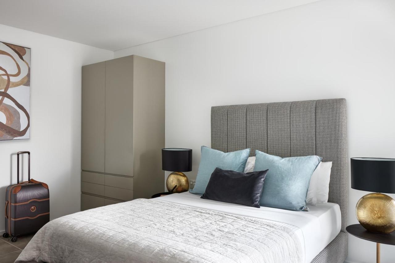 Aparthotel Punthill Parramatta à Cité de Cité de Sydney Extérieur photo