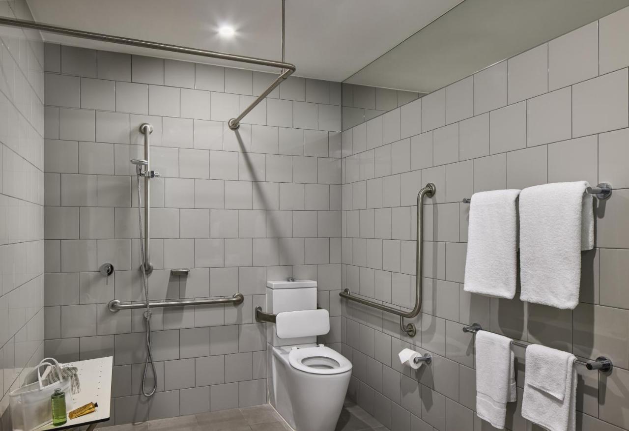 Aparthotel Punthill Parramatta à Cité de Cité de Sydney Extérieur photo