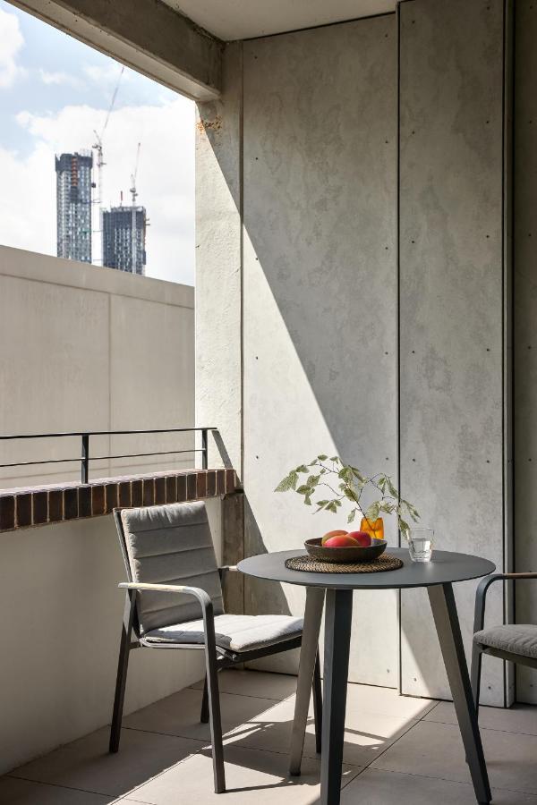 Aparthotel Punthill Parramatta à Cité de Cité de Sydney Extérieur photo